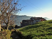 78 Il 505A-B scende fino a Zergnone (852 m) 